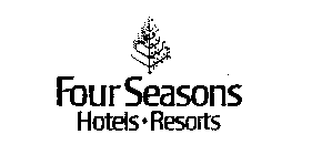 FOUR SEASONS HOTELS - RESORTS