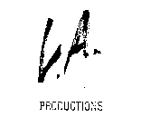 L.A. PRODUCTIONS