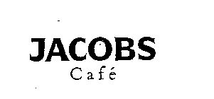 JACOBS CAFE MILD & FINE