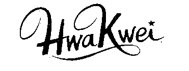 HWAKWEI