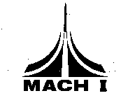 MACH I
