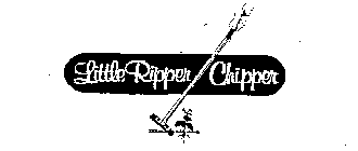 LITTLE RIPPER CHIPPER