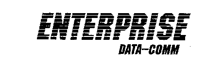 ENTERPRISE DATA-COMM