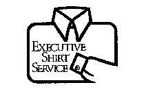 EXECUTIVE SHIRT SERVICE