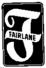 F FAIRLANE
