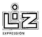 LIZ EXPRESSION