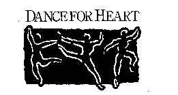 DANCE FOR HEART