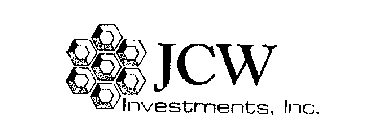 JCW INVESTMENTS, INC.