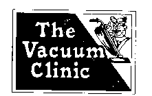 THE VACUUM CLINIC