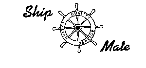 SHIP MATE QUALITY DESIGN SERVICE