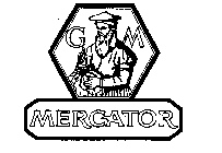 G M MERCATOR