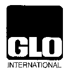 GLO INTERNATIONAL