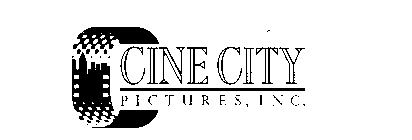 CINECITY PICTURES, INC.