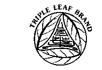 TRIPLE LEAF BRAND