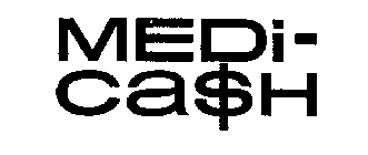 MEDI-CA$H