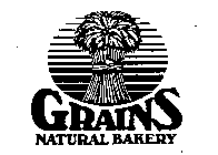 GRAINS NATURAL BAKERY