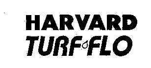 HARVARD TURF-FLO