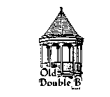 OLD DOUBLE B BRAND