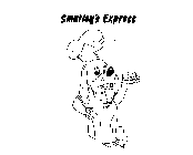 SMUTLEY'S EXPRESS