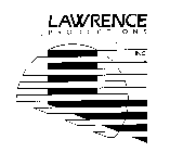 LAWRENCE PRODUCTIONS INC.