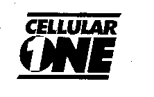 CELLULAR ONE 1