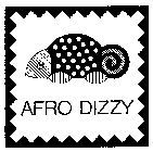 AFRO DIZZY