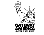 GATEWAY AMERICA NEW YORK/NEW JERSEY