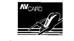 AV CARD