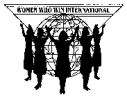 WOMEN WHO WIN INTERNATIONAL