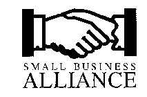 SMALL BUSINESS ALLIANCE