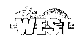 THE WEST
