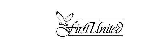 FIRST UNITED