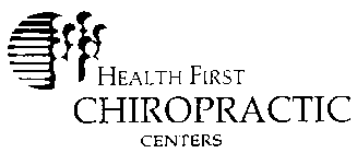 HEALTH FIRST CHIROPRACTIC CENTERS