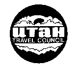 UTAH TRAVEL COUNCIL