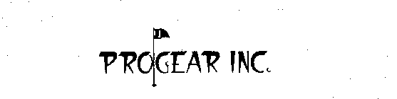 PROGEAR INC.