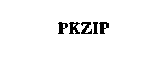 PKZIP