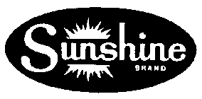 SUNSHINE BRAND