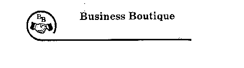BB BUSINESS BOUTIQUE