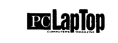 PC LAPTOP COMPUTERS MAGAZINE