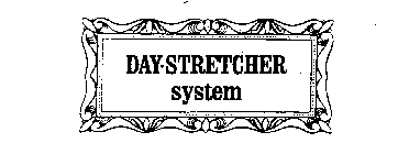 DAY-STRETCHER SYSTEM