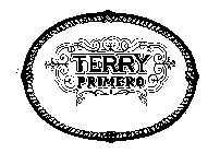 TERRY PRIMERO