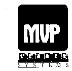 MVP LEADER SYSTEMS