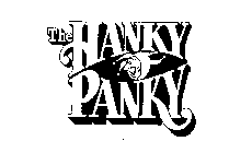 THE HANKY PANKY