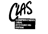 CLAS COMPREHENSIVE LEGAL ACCOUNTING SYSTEM