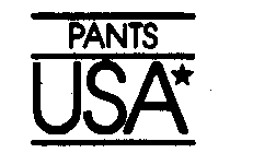 PANTS USA