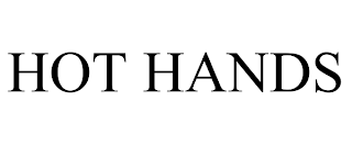 HOT HANDS