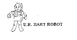 U.R. HART ROBOT