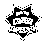 THE BODY GUARD