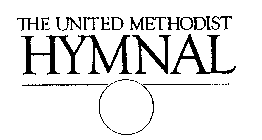 THE UNITED METHODIST HYMNAL
