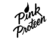 PINK PROTEEN